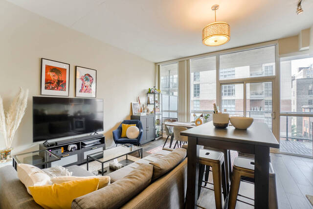 #503-478 King Street W, Toronto - photo 15