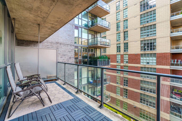 #503-478 King Street W, Toronto - photo 23