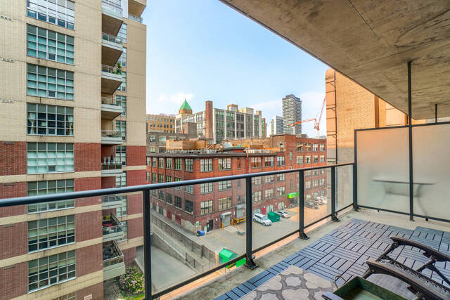 #503-478 King Street W, Toronto - photo 24