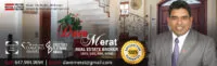 Dave Merat, Royal Lepage Flower City Realty Inc., Brokerage