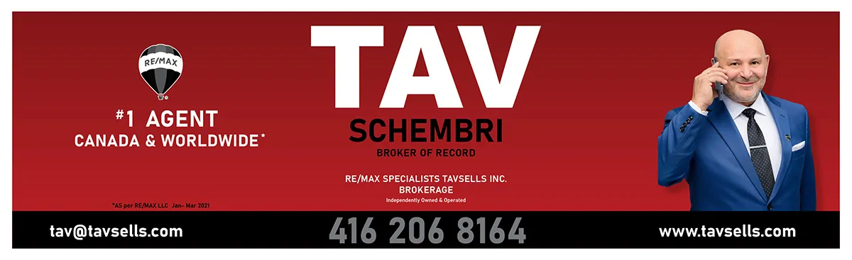 Tav Schembri