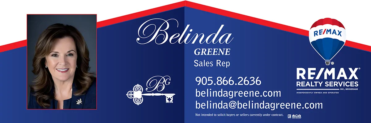 Belinda Greene