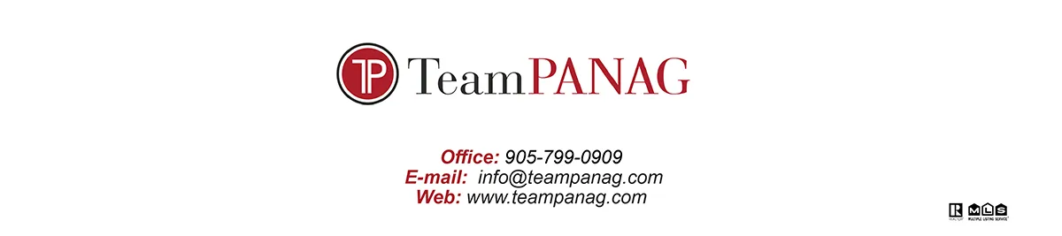 Team Panag, Remax Realty Specialists Inc. Brokerage