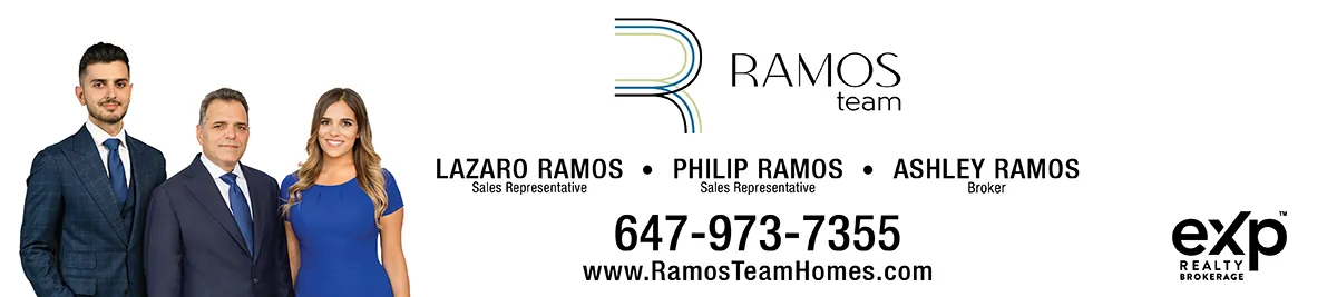 The Ramos Team
