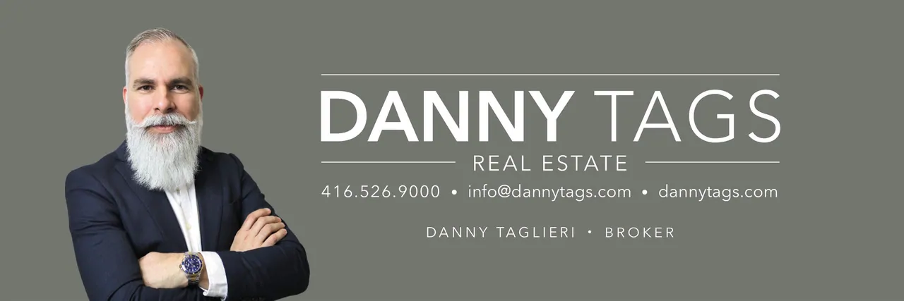 Danny Taglieri