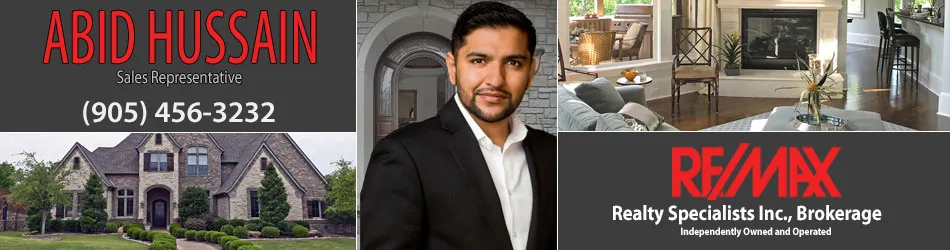 Abid Hussain