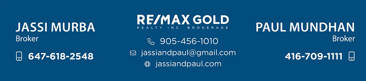 Jassi Murba, RE/MAX GOLD REALTY INC, Brokerage
