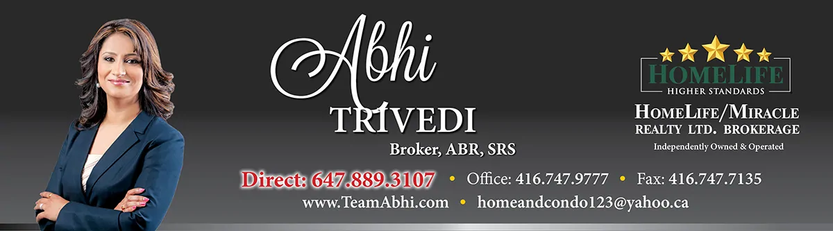 Abhi Trivedi