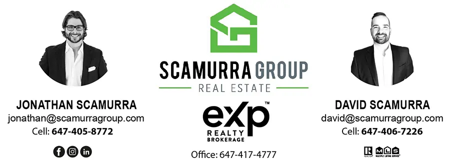 Jonathan Scamurra, EXP REALTY Brokerage