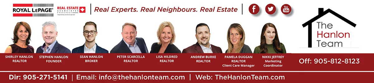 Pamela The Hanlon Team, Keller Williams Real Estate Associates, Brokerage
