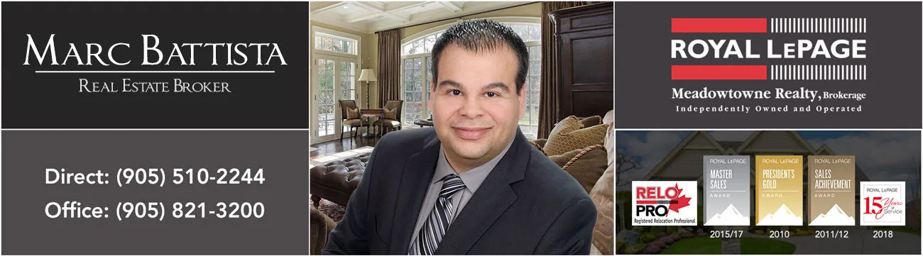 Marc Battista