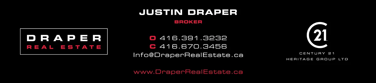 Justin Draper