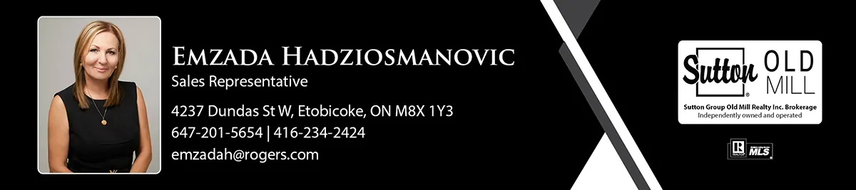 Emzada Hadziosmanovic