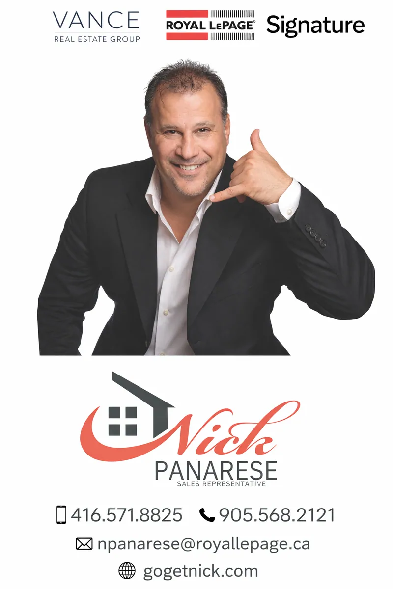 Nick Panarese