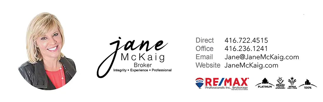 Jane McKaig