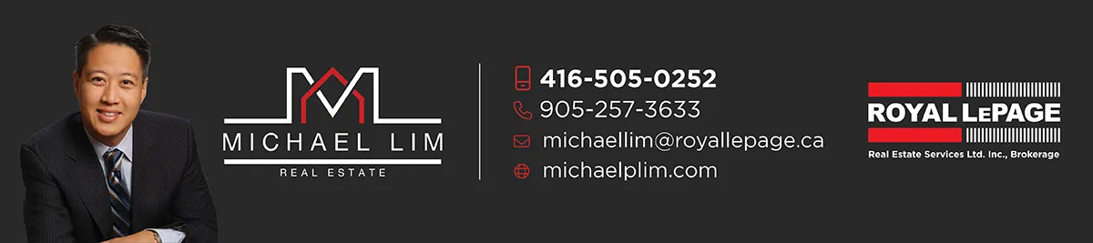 Michael Lim, Royal LePage Real Estate Services Ltd., Brokerage*