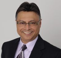 Mansoor Ahmed