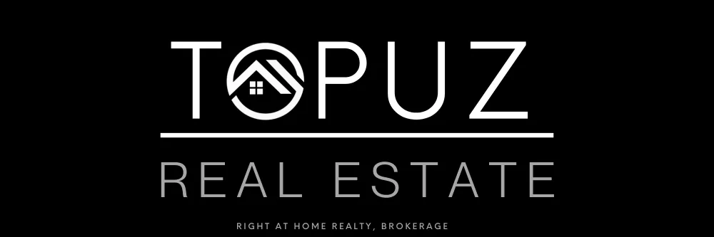 Alija Topuz, Right At Home Realty