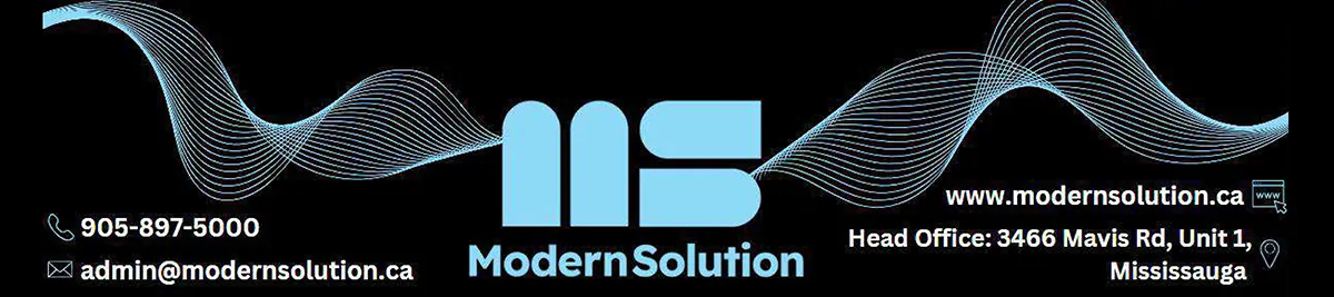 Modern Solution