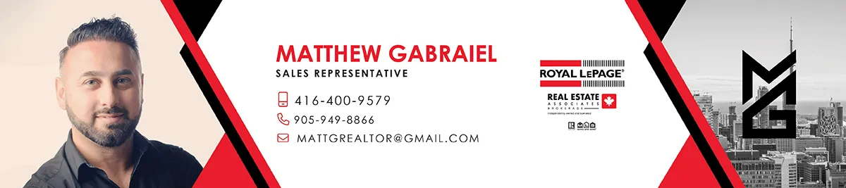 Matthew Gabraiel, KELLER WILLIAMS REAL ESTATE ASSOCIATES Brokerage