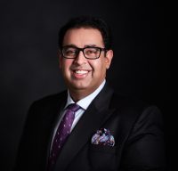 Qamar Zaman
