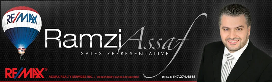 Ramzi Assaf