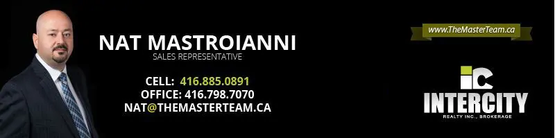 Nat Mastroianni