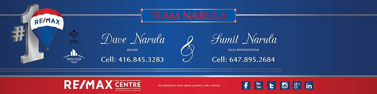 Team Narula