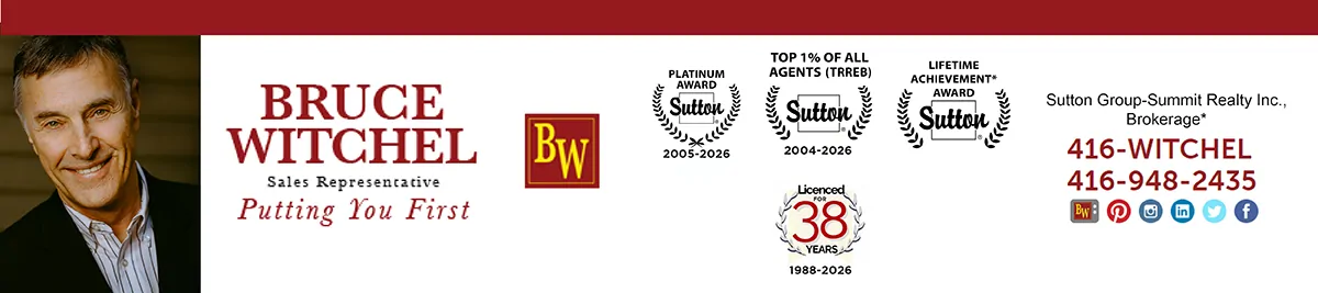 Bruce Witchel