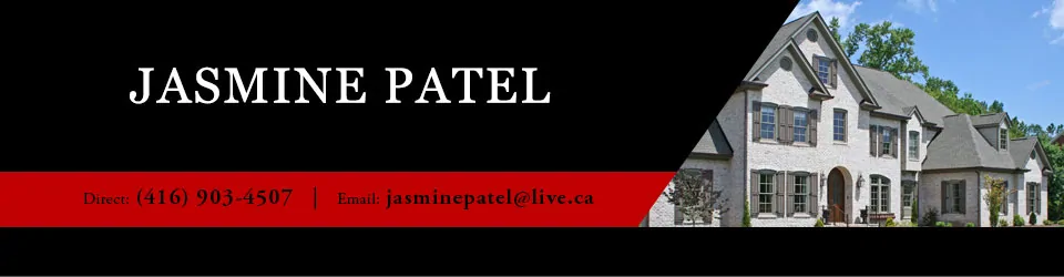 Jasmine Patel