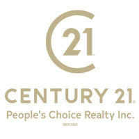 CENTURY 21 People's Choice Realty Inc.