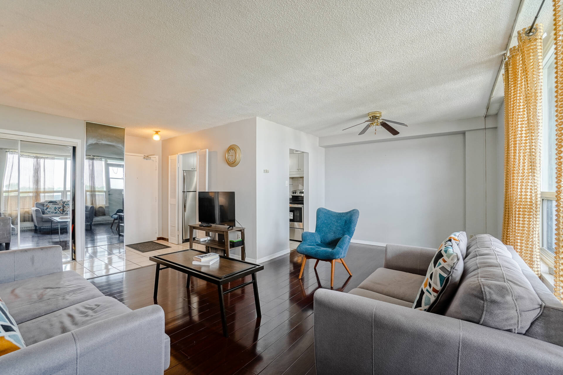 #609-3390 Weston Road, Toronto - photo 7