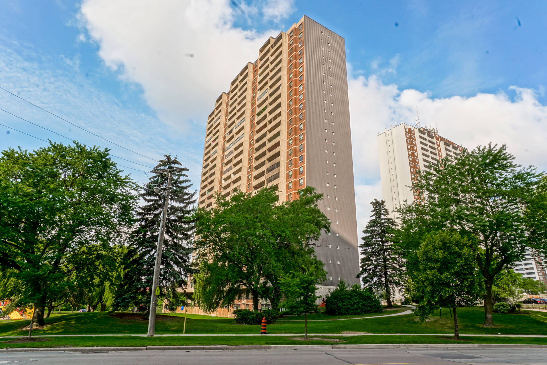 #609-3390 Weston Road, Toronto - photo 22