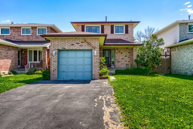 71 Stewart Avenue, Alliston - photo 8
