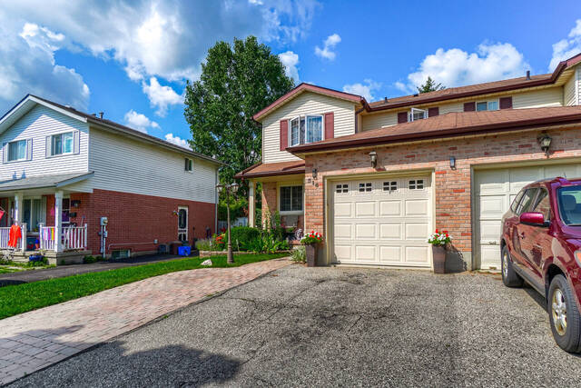 316 Benesfort Crescent, Kitchener - photo 2