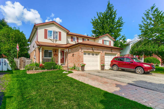 316 Benesfort Crescent, Kitchener - photo 3