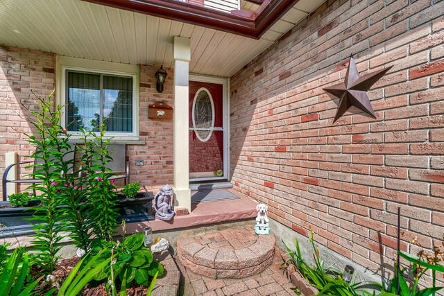 316 Benesfort Crescent, Kitchener - photo 4