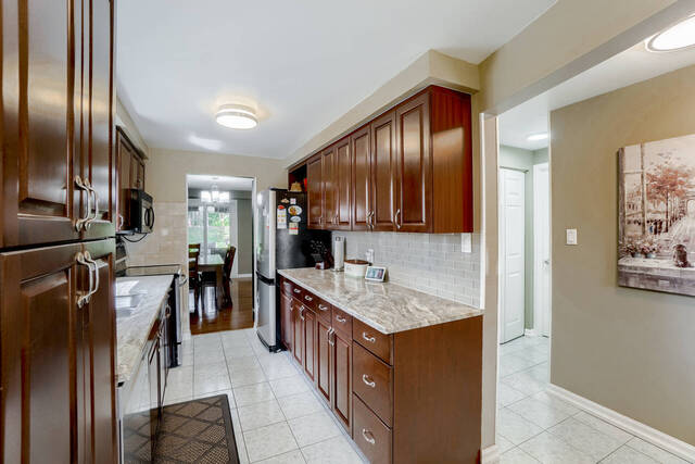316 Benesfort Crescent, Kitchener - photo 7
