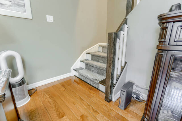 316 Benesfort Crescent, Kitchener - photo 16