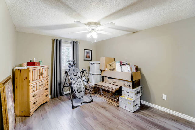 316 Benesfort Crescent, Kitchener - photo 19
