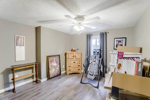316 Benesfort Crescent, Kitchener - photo 20