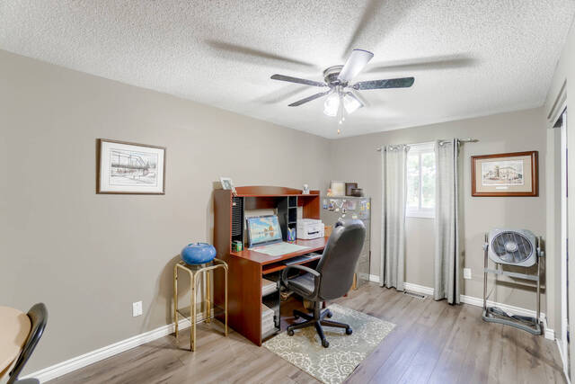 316 Benesfort Crescent, Kitchener - photo 21