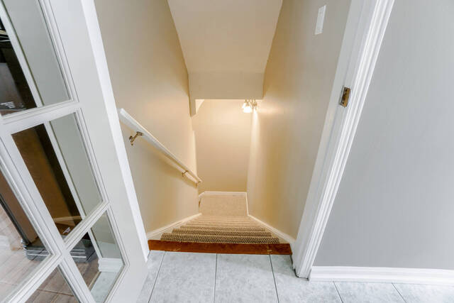 316 Benesfort Crescent, Kitchener - photo 25