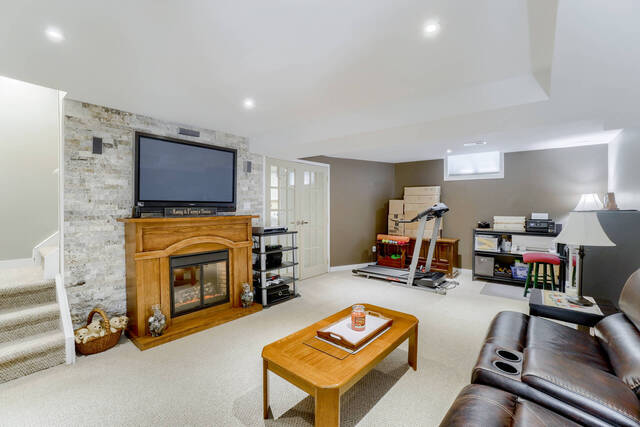 316 Benesfort Crescent, Kitchener - photo 29