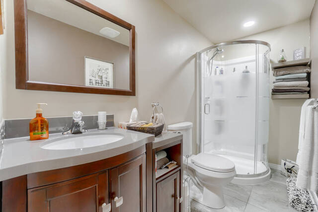 316 Benesfort Crescent, Kitchener - photo 31