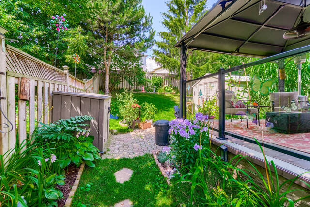 316 Benesfort Crescent, Kitchener - photo 34