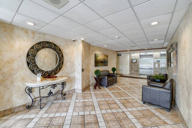 #1507-55 Green Valley Drive, Kitchener - photo 5