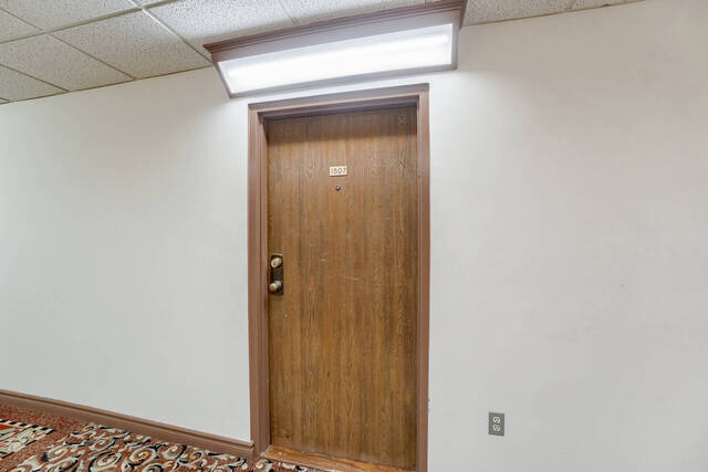 #1507-55 Green Valley Drive, Kitchener - photo 7
