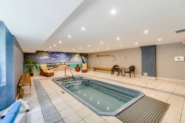 #1507-55 Green Valley Drive, Kitchener - photo 29