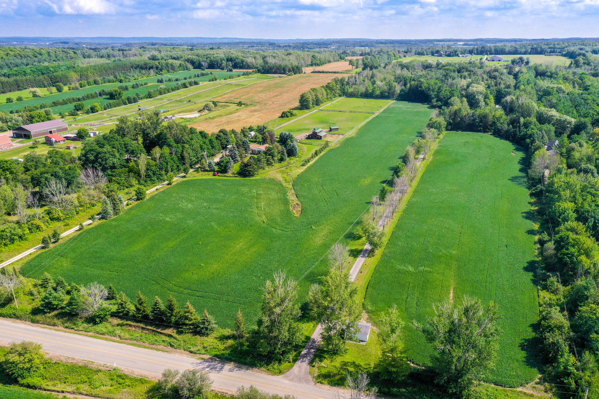 5701 7th Line, Beeton Simcoe County Realmedia Tours